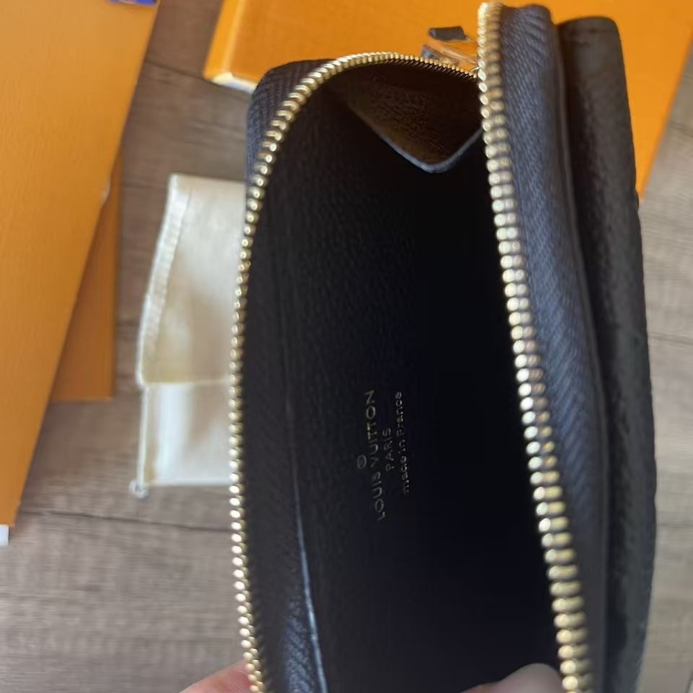 Louis Vuitton Card Holder Recto Verso - Picture 10 of 11